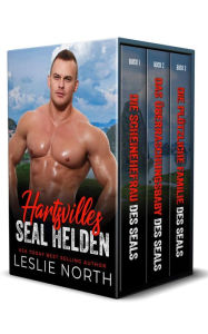 Title: Hartsvilles SEAL Helden, Author: Leslie North