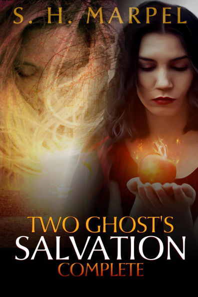 Two Ghost's Salvation - Complete (Ghost Hunters - Salvation)