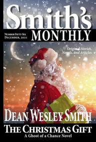 Title: Smith's Monthly #56, Author: Dean Wesley Smith