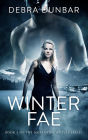 Winter Fae (Northern Wolves, #3)