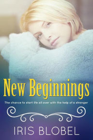 Title: New Beginnings, Author: Iris Blobel