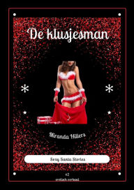 Title: De klusjesman (Santa Stories, #2), Author: Miranda Hillers