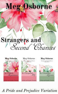 Title: Strangers and Second Chances, Author: Meg Osborne