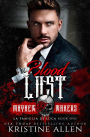 Blood Lust (La Famiglia De Luca, #1)