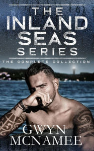 Title: The Inland Seas Series: The Complete Collection, Author: Gwyn McNamee