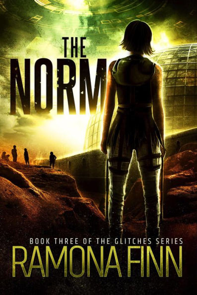 The Norm (The Glitches Series, #3)