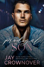 Prodigal Son: A Sexy Single Dad Romance (Forever Marked: The Second Generation of the Marked Men)