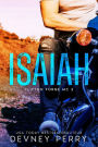 Isaiah (Clifton Forge MC, #2)