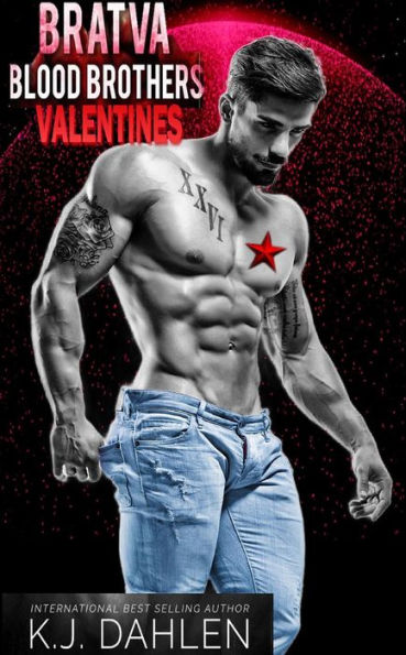 Barnes & Noble Valentines-Bratva (Bratva Blood Brothers) | The Summit