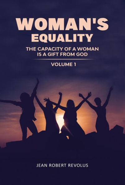 Woman's Equality (Volume, #1)