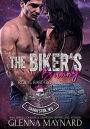 The Biker's Bunny (Royal Bastards MC: Charleston, WV, #12)