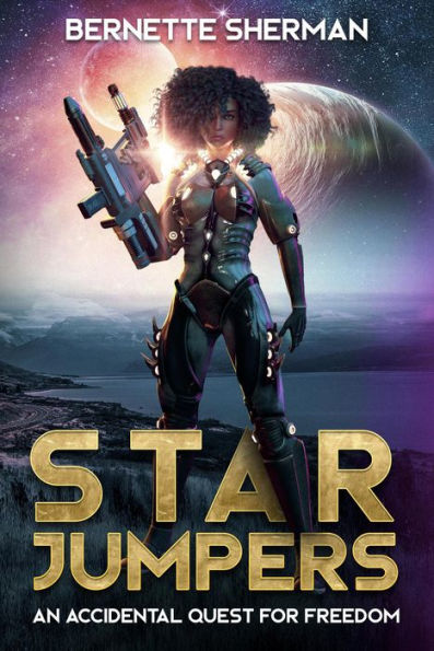 Star Jumpers: An Accidental Quest for Freedom