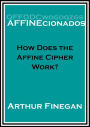 How Does the Affine Cipher Work