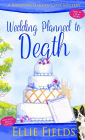 Wedding Planned to Death (Wedding Garden Cozy Mystery Series, #1)