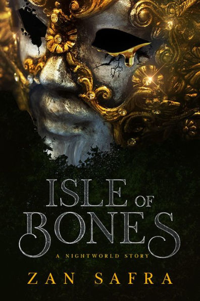 Isle of Bones (Children of the Night)