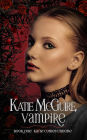 Katie Comes Undone (Katie McGuire, Vampire, #1)