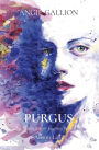 Purgus: Alison Lost (The Alison Hayes Journey, #2)