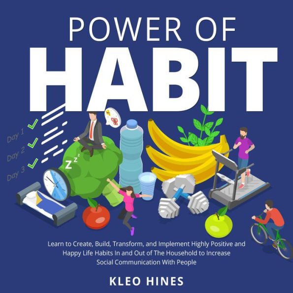 Power of Habit