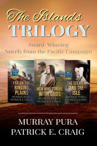 Title: The Islands Trilogy (The Islands Series), Author: Patrick E. Craig