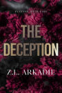 The Deception (Playing with Fire, #2)