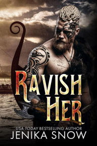 Title: Ravish Her, Author: Jenika Snow