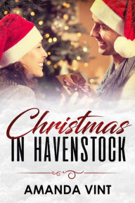 Title: Christmas in Havenstock, Author: Amanda Vint