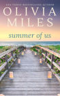 Summer of Us (Blue Harbor, #9)