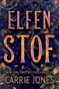 Title: Elfenstof, Author: Carrie Jones