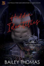 Hidden Identities (Mill Creek Mystique, #2)