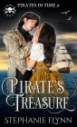 Pirate's Treasure: A Swashbuckling Time Travel Romance (Pirates in Time, #2)