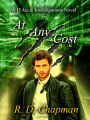 At Any Cost (D'Accio Investigations, #1)