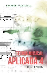 Title: Teoría musical aplicada 4: Acordes con oncena, Author: Brynner Vallecilla