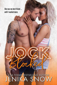 Title: Jock Blocked, Author: Jenika Snow