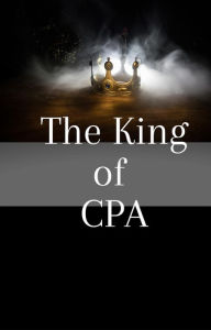 Title: The King of CPA, Author: Pamela Denice White