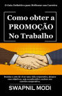 Como obter a Promoção No Trabalho