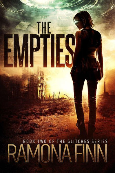 The Empties (The Glitches Series, #2)