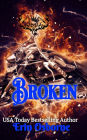 Broken (Wild Kings MC: 2nd Generation, #2)