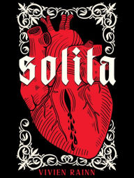 Title: Solita (Solita Series, #1), Author: Vivien Rainn