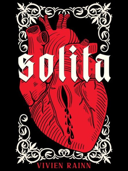Solita (Solita Series, #1)