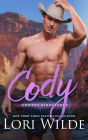 Cody (Cowboy Rendezvous, #3)