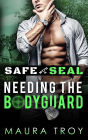 Safe with a SEAL: Needing The Bodyguard (OASIS, #3)
