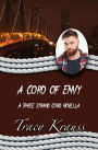 A Cord of Envy (Frayed Strands, #3)