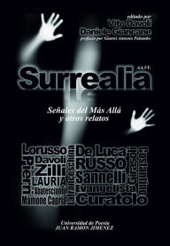 Title: Surrealia, Author: AA.VV.