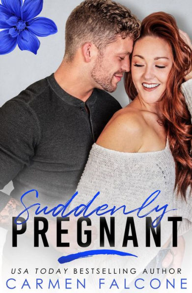 Suddenly Pregnant (Suddenly Love, #3)