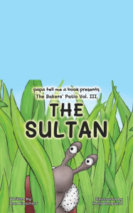 Title: The Sultan (The Baker's Patio, #3), Author: Ron Kinscherf