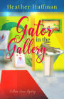 Gator in the Gallery (Nora Jones Mysteries, #3)