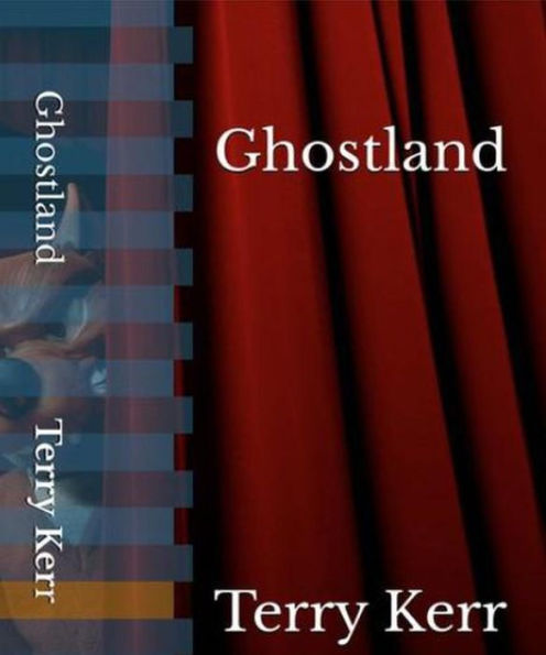 Ghostland