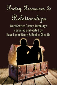 Title: Poetry Treasures 2: Relationships, Author: Kaye Lynne Booth