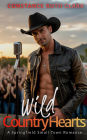 Wild Country Heart (Springfield Small Town Romance, #1)