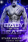 Baby of the Beast (Mate of the Beast, #4)